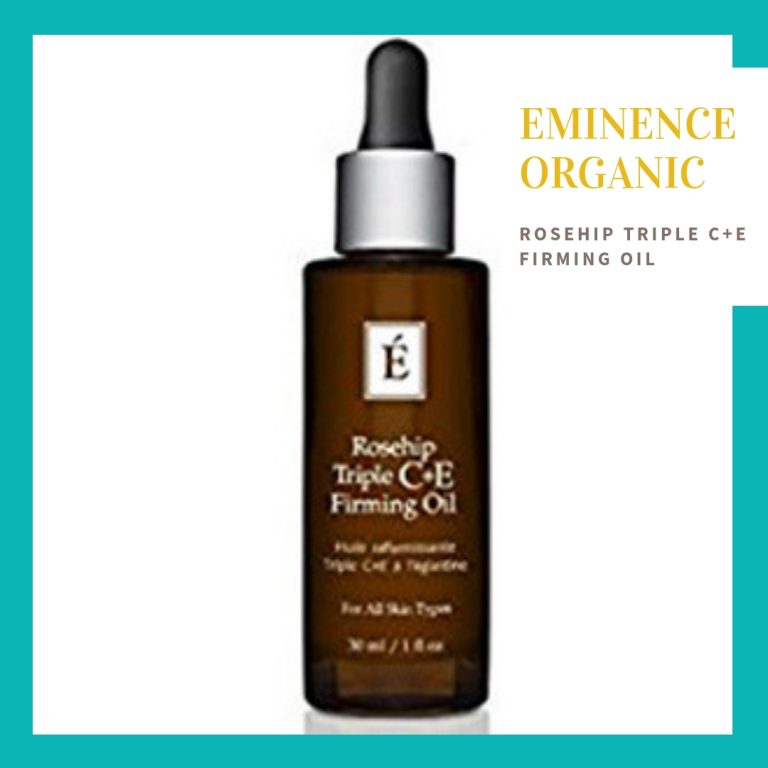 Best Natural Vitamin C Serum for Face — Woman With Mind